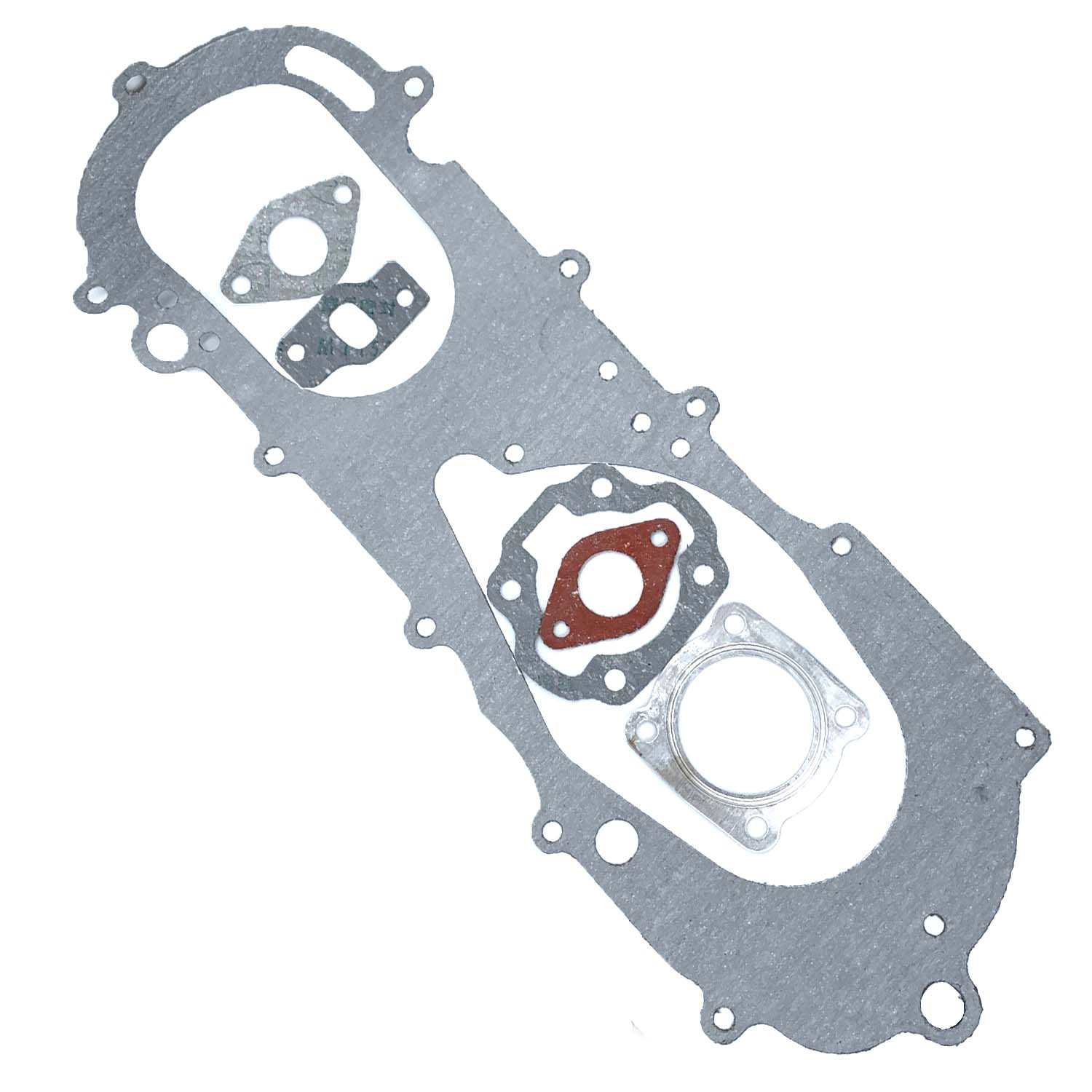 Прокладки К-Т полный Балтмоторс ТВ-60 ( к-т 6 шт )