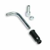 Фитинг карбюратора Malossi [M6 - 45] 