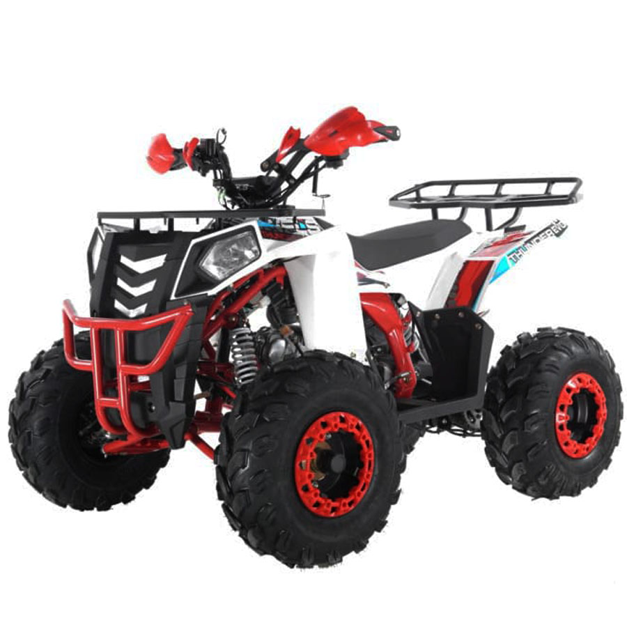 Квадроцикл ( к-т запчастей ) WELS THUNDER EVO M 110