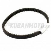 Ремень вариатора 729 x 17.7  GY6 50-100сс   база 12 BANDO