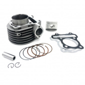 ЦПГ 4т GY6 150сс  d-57.4   SEE TW