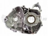 Картер двигателя правый 4т 139FMB  Delta,Alpha 50,110сс   кпп подшипник 