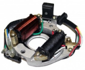 Катушка генератора Alpha малая 