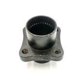 Ступица звезды ведомой /тормозного диска KAYO VIPER,STORM,BULL 2B,BULL 3C