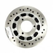 Тормозной диск RACER, Stells   d-220мм,  3-бола   с выносом
