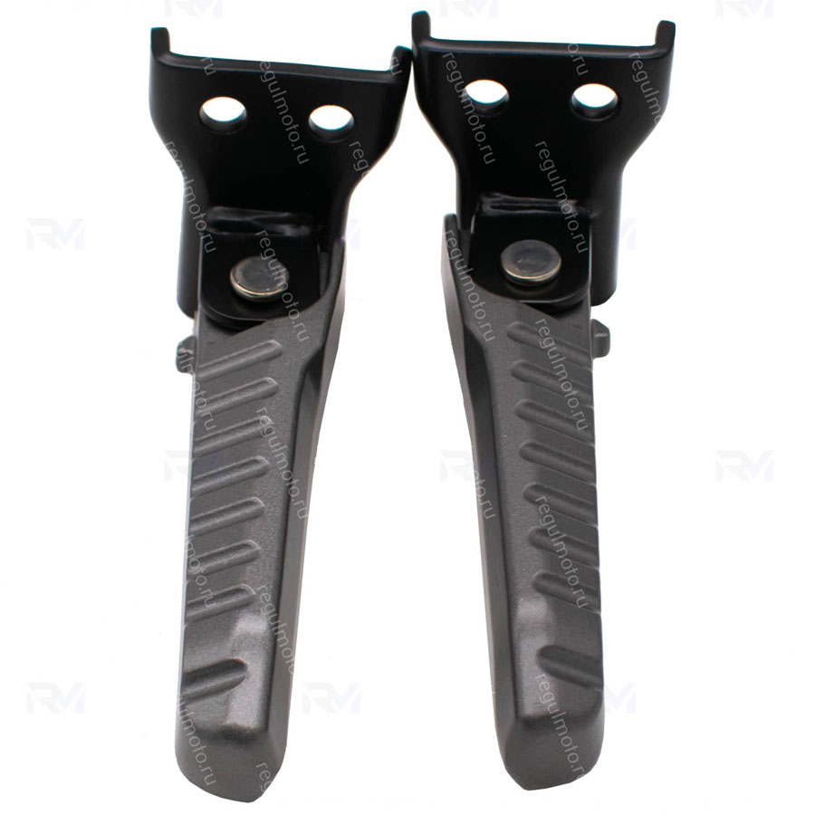 Подножки пассажира Longjia GRIDO