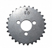 Звезда распредвала Alpha / питбайк 125 