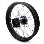 Диск 14" х 1,85  задний / сталь / KAYO KRZ / CLASSIC / EVO