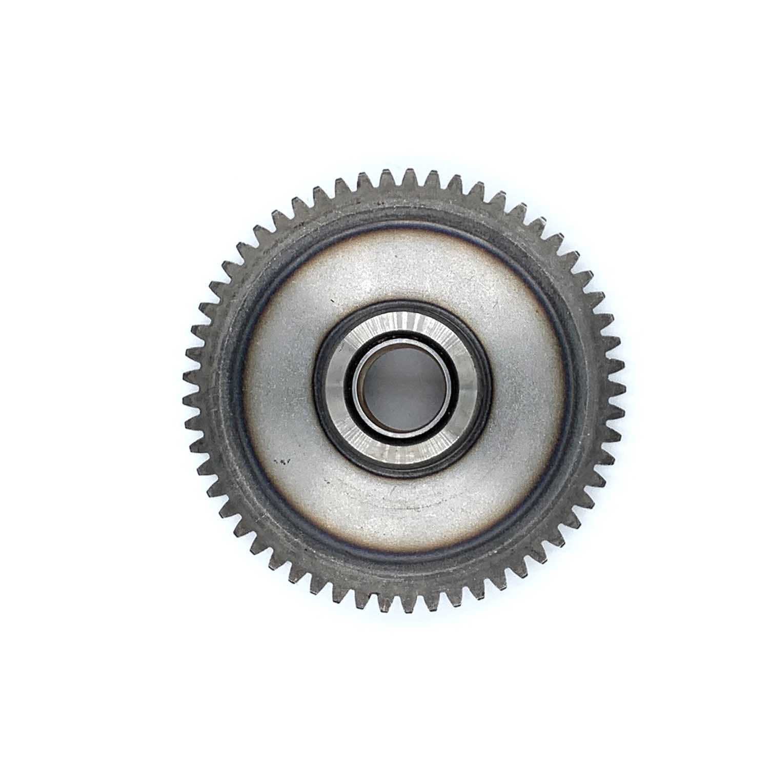 Шестерня обгонной муфты двиг. 165FMM, CBB250, 163FML CG200-A, 167FML-3, CG200D-B, CG250