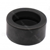 Втулка сальника вторичного вала ведущей звезды двиг. ZS177 / NC250 