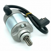 Электростартер KAYO двиг. ZS177 (P061327) OEM 