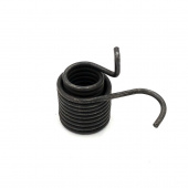 Пружина кикстартера возвратная Suzuki Lets "KOMATCU"