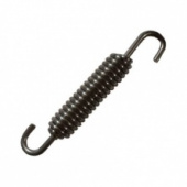 Пружины глушителя (компл. 2шт) SM-Parts 7 x 50mm