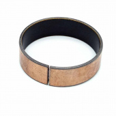 Направляющая передней вилки 52 х 48 х 15 GR7 / GR8 SZC (PRO , Optimum)