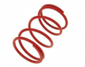 Пружина ведомого шкива  Malossi (красная) Honda