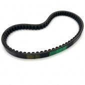 Ремень вариатора 668 x 16.6   Suzuki LETS / BANDO