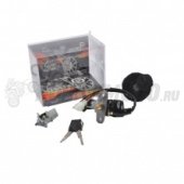 Замок зажигания К-Т  Yamaha JOG 3YK NEXT ZONE "JAYCHEN"
