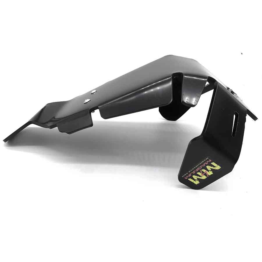 Защита двигателя и прогрессии BRZ X5M PR / двиг. ZS172FMM-5