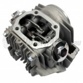 Головка цилиндра 4т 139FMB d-52 110cc  ПОЛНОСТЬЮ  в сборе"AFH"