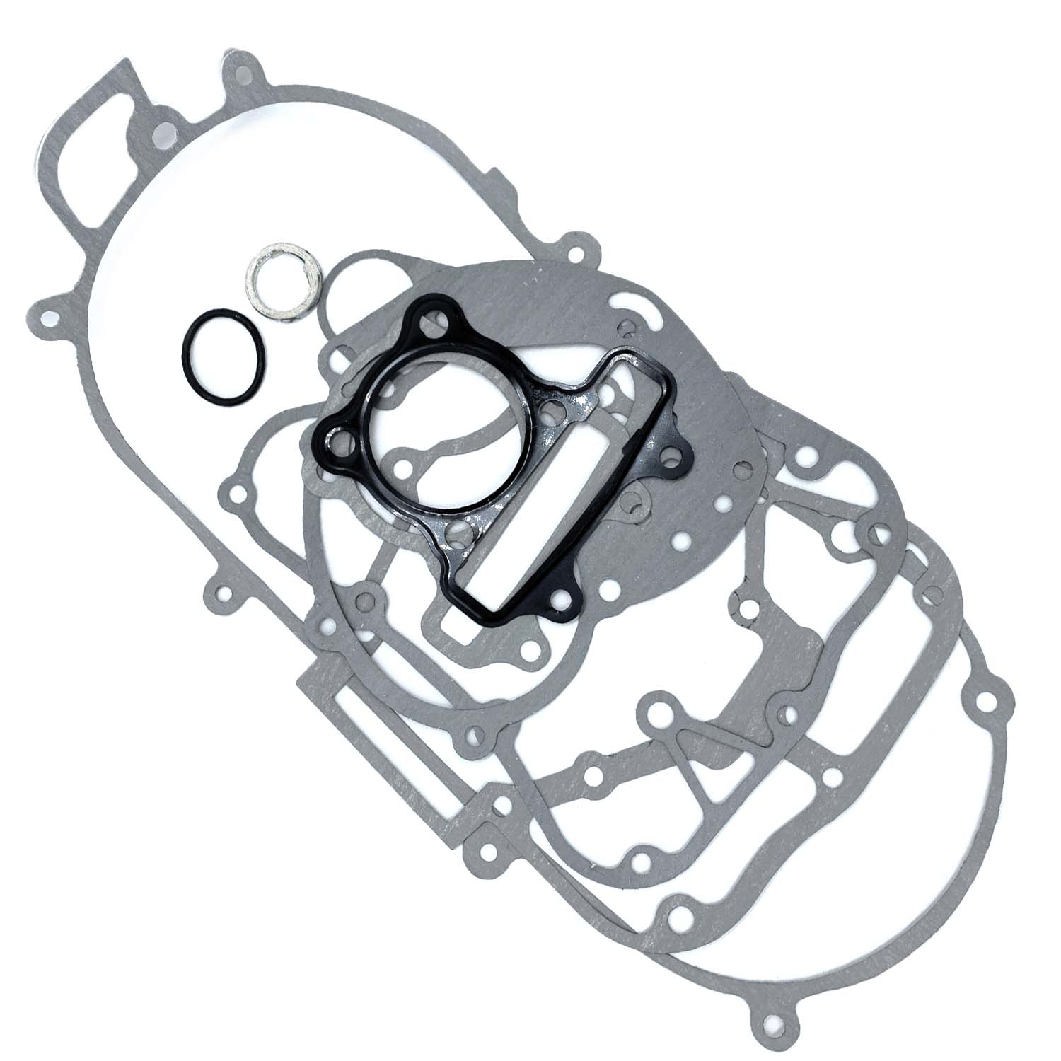 Прокладки К-Т полный Stels 158QMJ 150cc d-57.4 SM