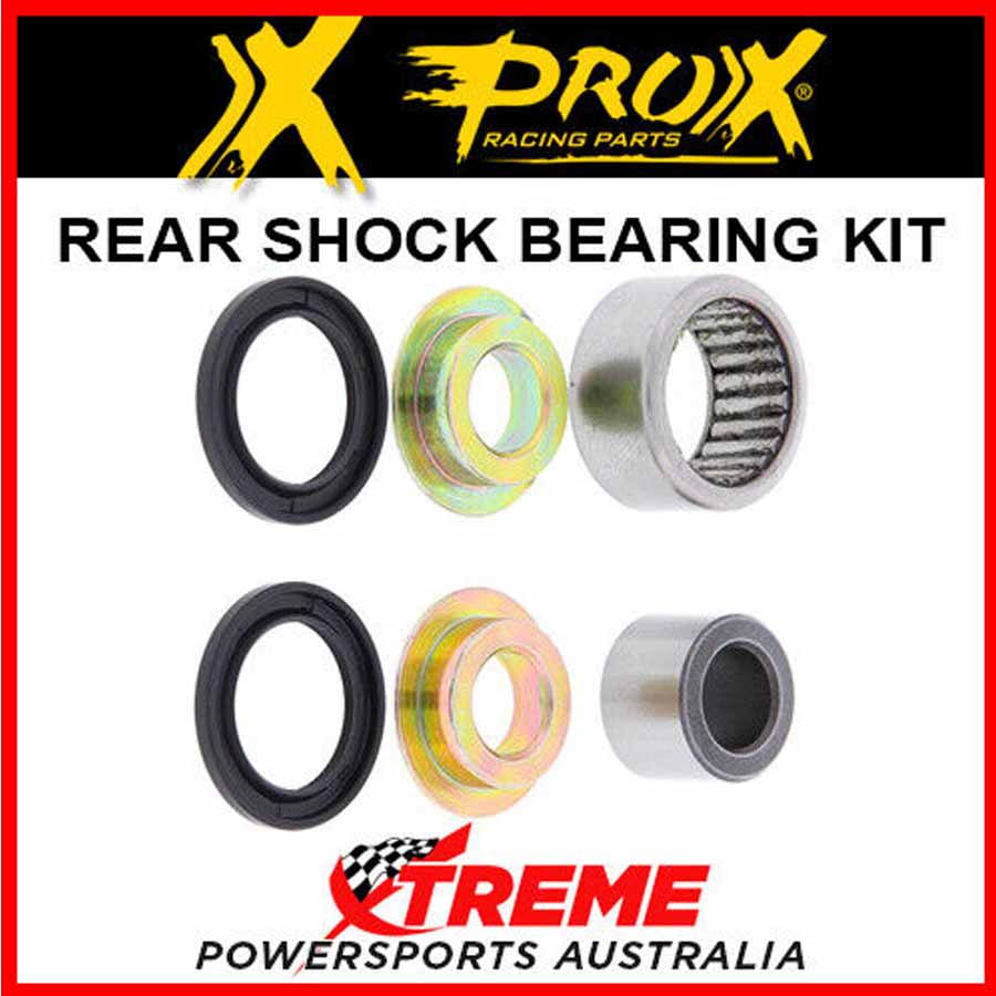 Подшипник амортизатора опорный Pro-X Yamaha YZ125/250  06-19, YZ250F 01-19, YZ450F 03-19 (26.450015)