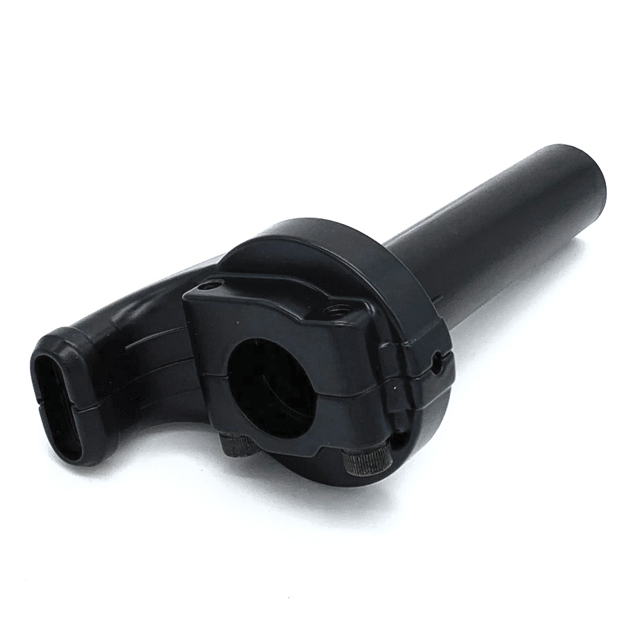 Ручка газа в сборе Kawasaki KX250F / Suzuki RMZ250 /Yamaha YZ250 / 400 / 450F / WR 400 / FZR 