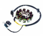 Статор генератора YBR 125  12 катушек