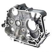 Картер двигателя правый 153FMI / 154FMI / гильза 54.0 / черный / OEM 