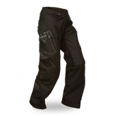 Мотобрюки FR (эндуро) PATROL черные (2015)