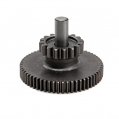 Шестерня электростартера ведущая GR7 двиг.ZS 172FMM / ZS170MM / 16 - 60 / RM