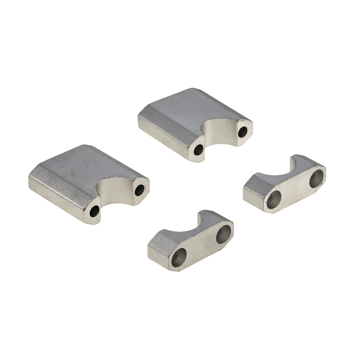 Крепление руля (к-т) KAYO T4,T6 28 мм (W150056/W150057) 