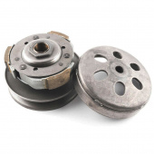 Вариатор задний 4т GY6 125,150cc / MSU