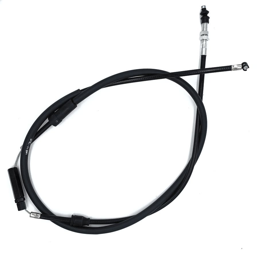 Трос сцепления Kawasaki VN 800 96-05 удлиненный + 15см  