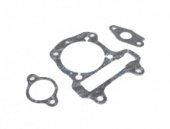 Прокладки ЦПГ Honda AF 62  d-38 4т."АS" паронит