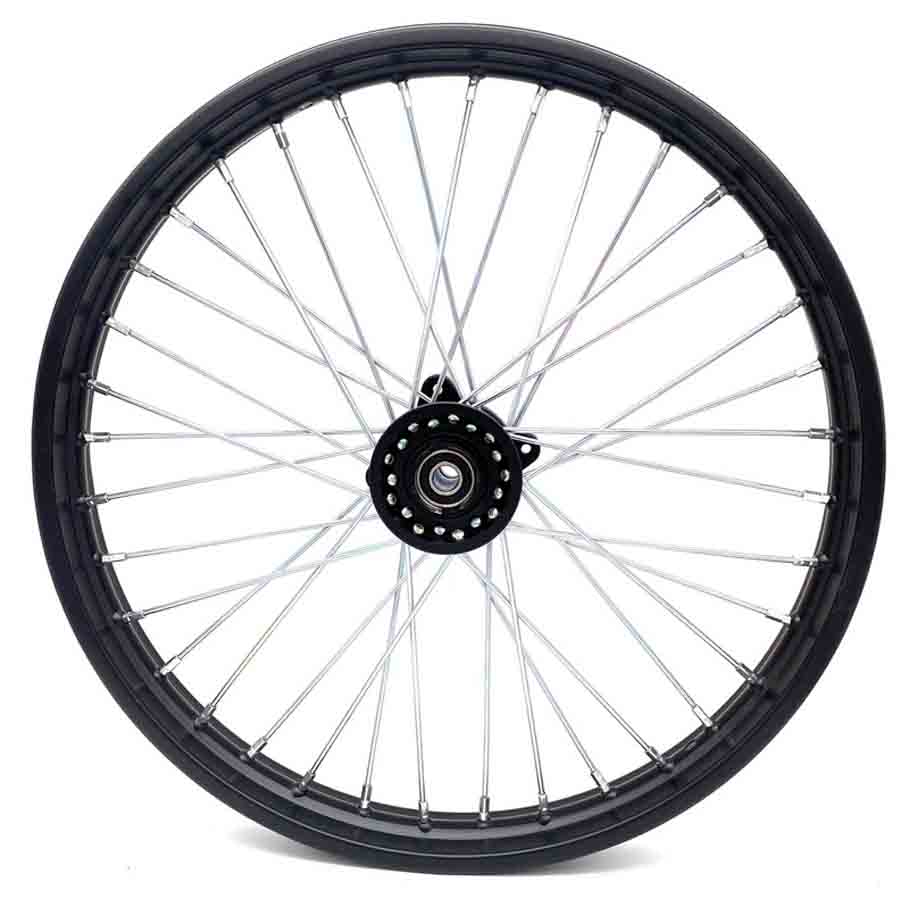 Диск стальной GR-X 