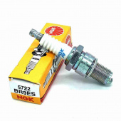 Свеча NGK BR9ЕS / GR7 / GR8 2T / MT250