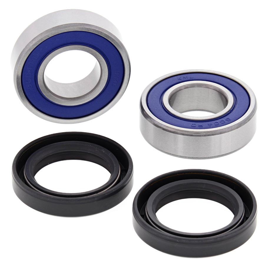 Комплект подшипников для колеса ALL BALLS RACING 25-1510