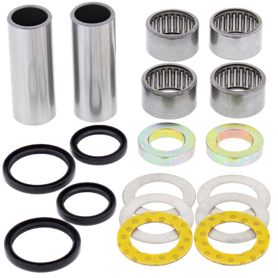 Подшипники оси маятника ALL BALLS 28-1202 Yamaha WR250F/YZ250FX 15, YZ250F 14-16/YZ450F 10-16