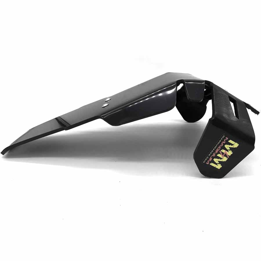 Защита двигателя и прогрессии ZUUM CR250 CB / BRZ X5M