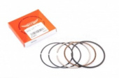 Кольца поршневые 4т GY6 50сс  d-39   STD  "ML"