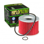 Фильтр масляный HF401 HIFLO