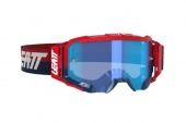 Очки для мотокросса LEATT Velocity 5.5 Red/Blue