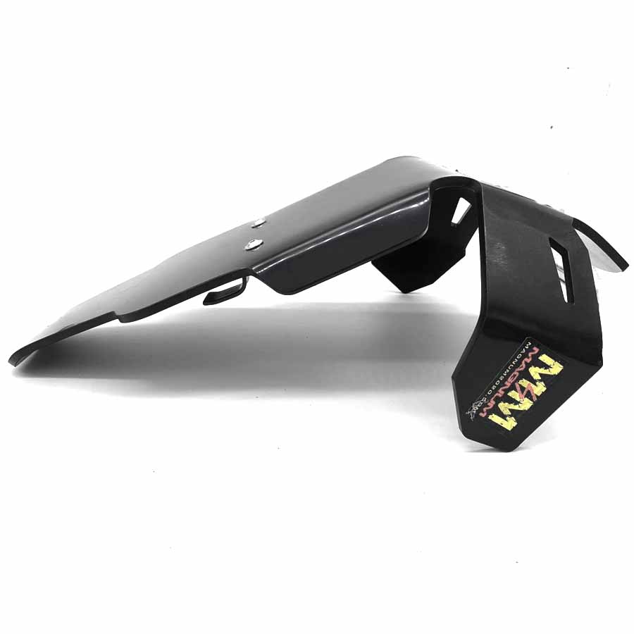 Защита двигателя и прогрессии KAYO T2-G 169FMM / черная / MAGNUM