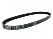 Ремень вариатора 792 x 16.5 Minarelli короткий / DAYCO / JOG 3KJ