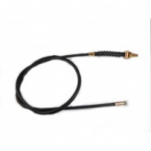 Трос переднего барабанного тормоза Suzuki Let's L-105cм