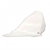 Боковой обтекатель левый центральный KAYO K1 / белый 