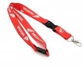 Шнурок для ключей HONDA