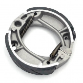 Колодки барабан.тормоза Honda Dio,Tact   SEE TW