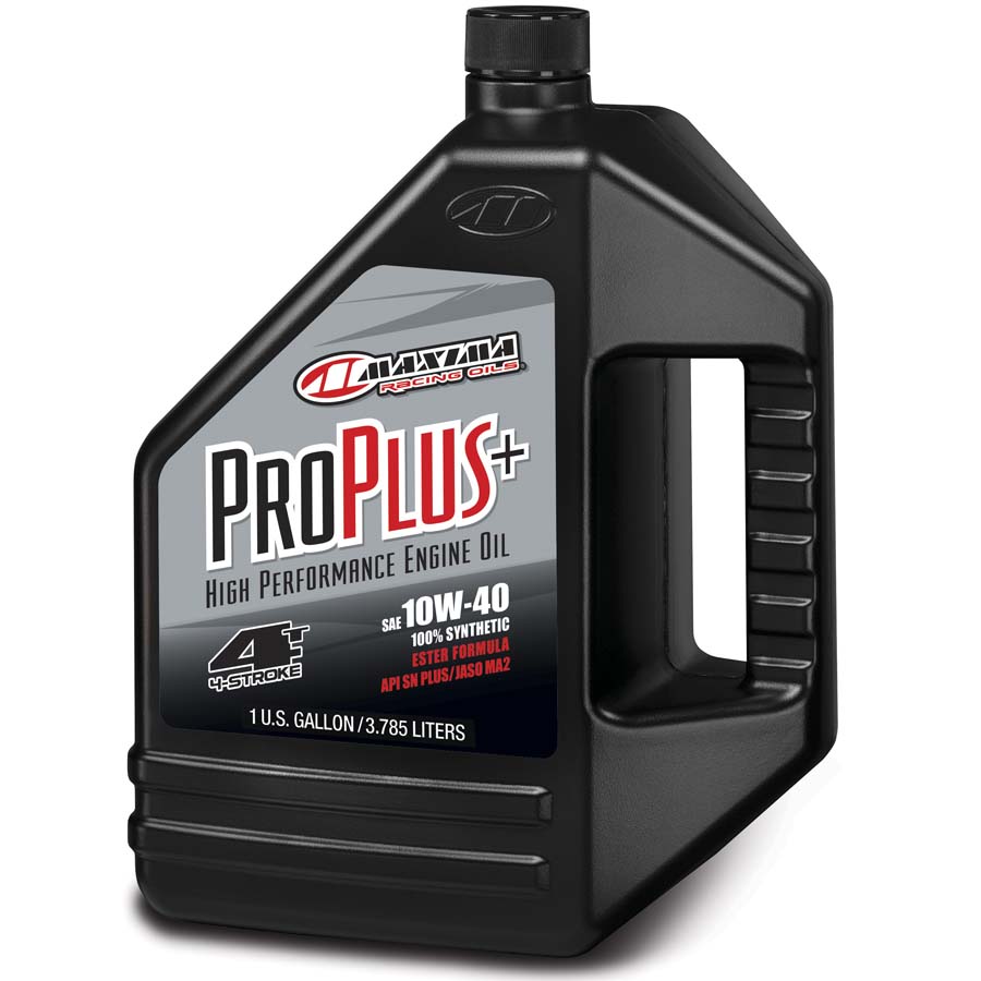 Масло MAXIMA Pro Plus+