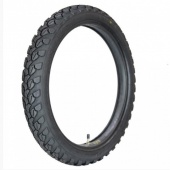 Покрышка 17"  2.75 - 17  Петрошина Л-364 + камера 